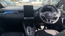 Renault Symbioz 1.6 E-Tech FHEV 145 Techno Esprit Alpine 5dr Auto Hybrid Estate